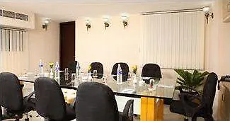 Hotel Pearl Continental Kochi