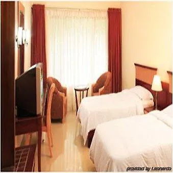 Hotel Pearl Continental Kochi