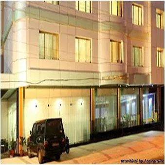 ***  Hotel Pearl Continental Kochi India