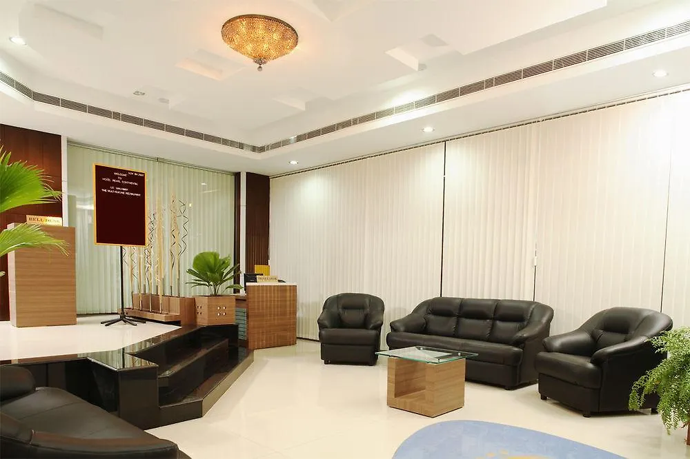 Hotel Pearl Continental Kochi